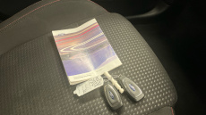 Ford Focus 1.0 EcoBoost ST-Line 5dr Petrol Hatchback